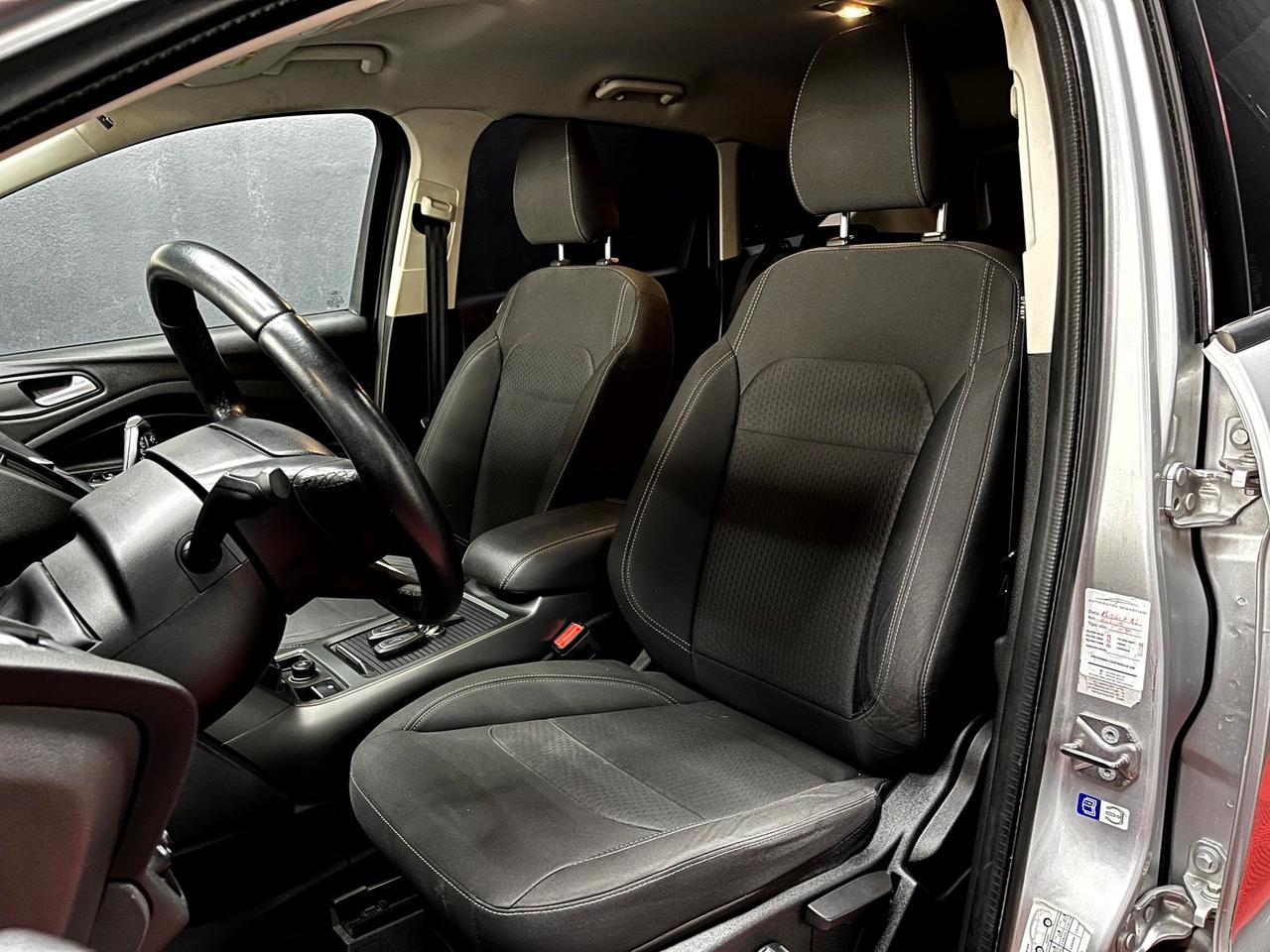 Ford Kuga 1.5 TDCI 120 CV Titanium - FABIANOAUTO