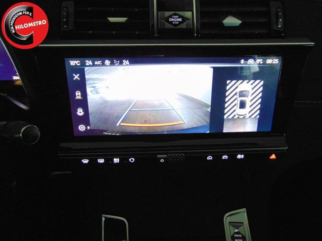 DS AUTOMOBILES DS 7 BlueHDi 130 aut. Performance Line+