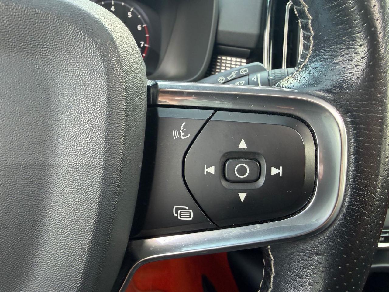 Volvo XC40 2.0 T5 Polestar R-Designm AWD Gea #8983