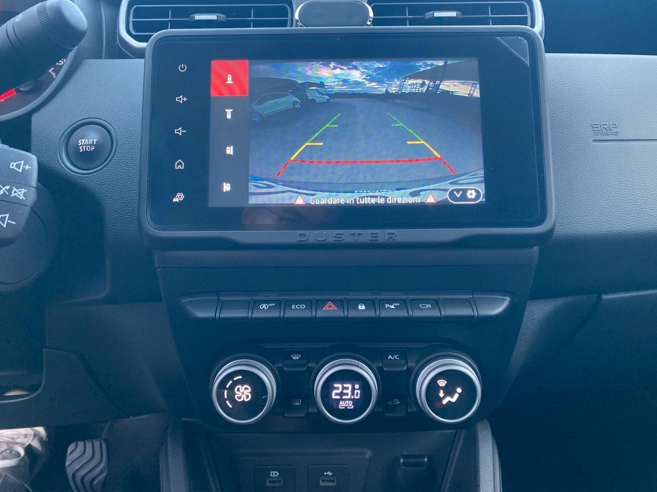 Dacia Duster 1.0 TCe GPL 4x2 Journey UP