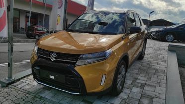 SUZUKI VITARA 1.4 IBRIDA 129CV 4X4 4WD