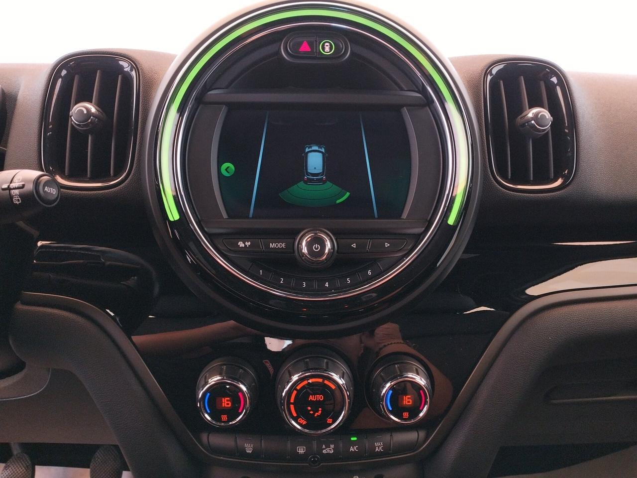 Mini Cooper D Countryman 2.0 - TAGLIANDI MINI