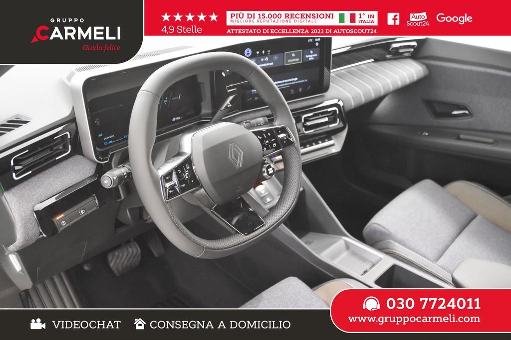 Renault Renault 5 comfort range Techno