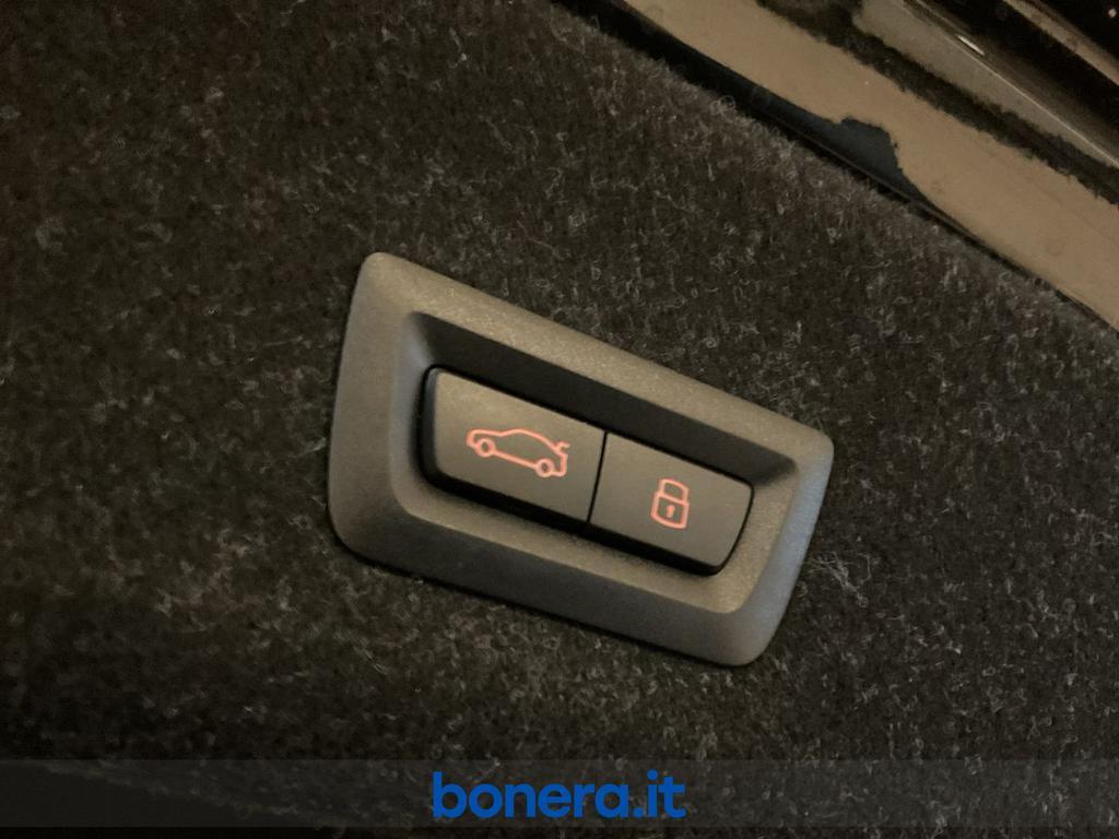 BMW Serie 3 Berlina 320 d Mild Hybrid 48V Msport xDrive Steptronic