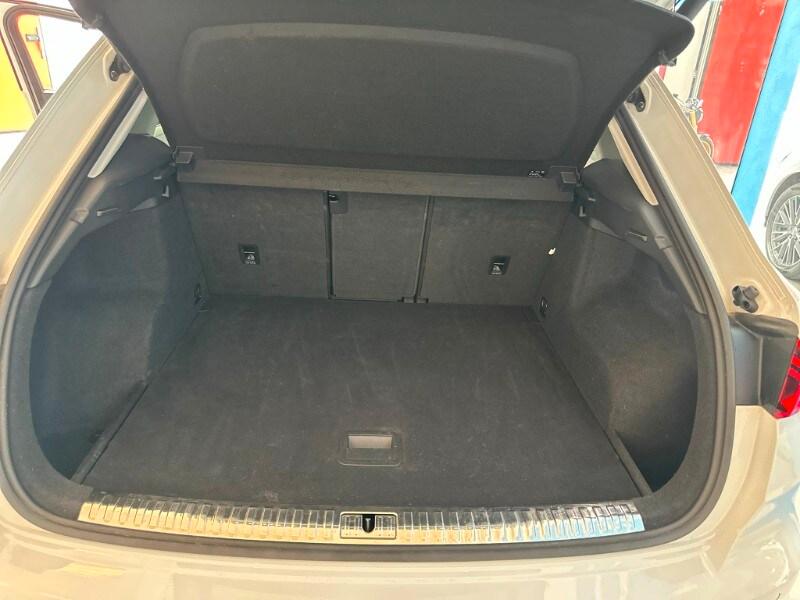 AUDI Q3 2ª serie Q3 35 TDI S tronic Business A...