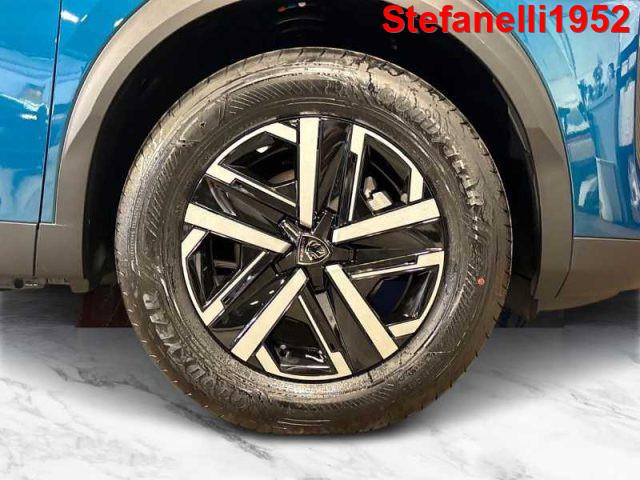 PEUGEOT 2008 1.2 puretech Style s&s 100cv