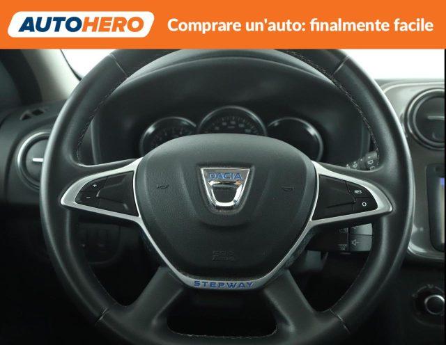DACIA Sandero Stepway 1.5 dCi 8V 90CV Easy-R