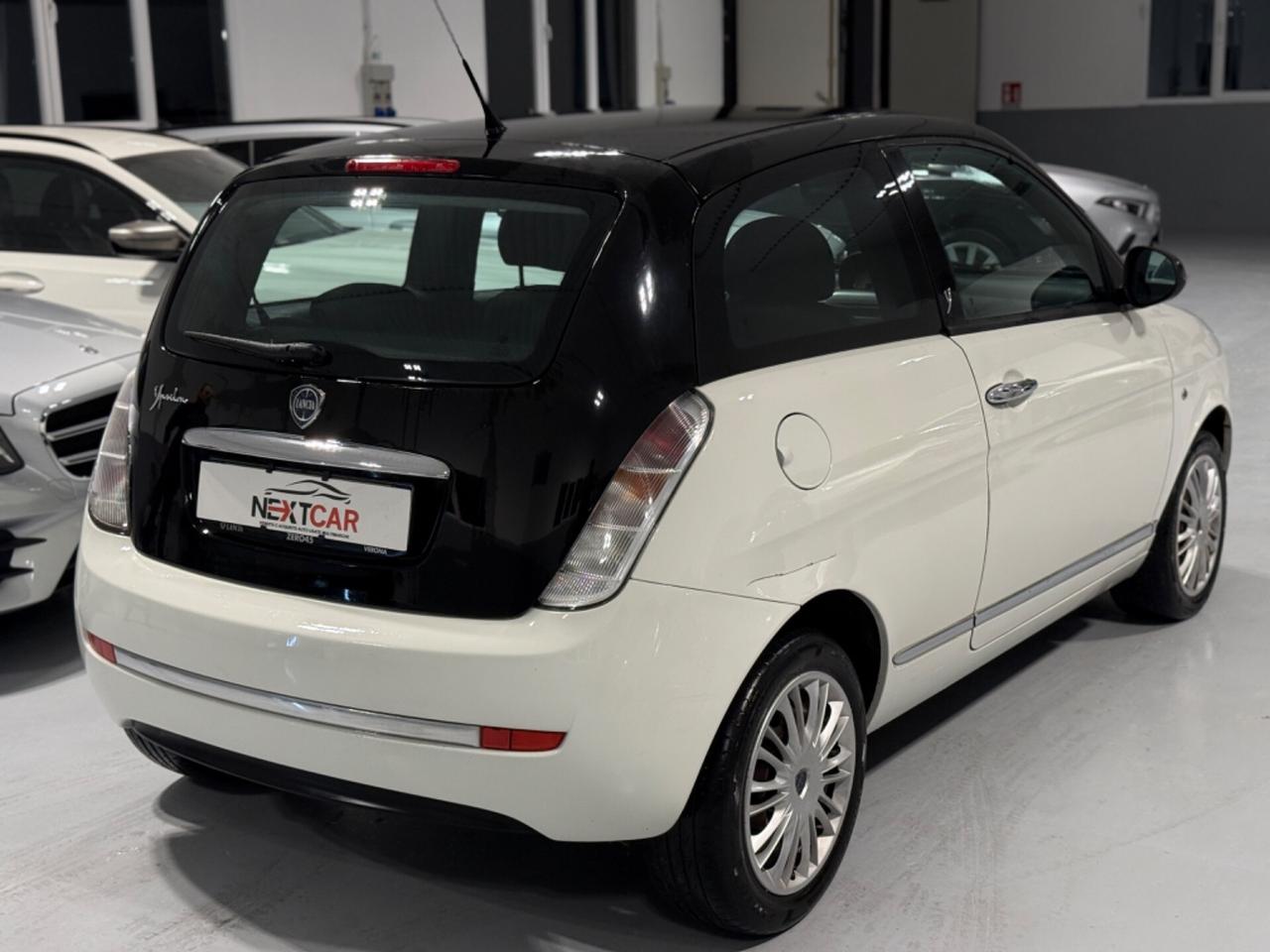 Lancia Ypsilon 1.3 MJT 75 CV