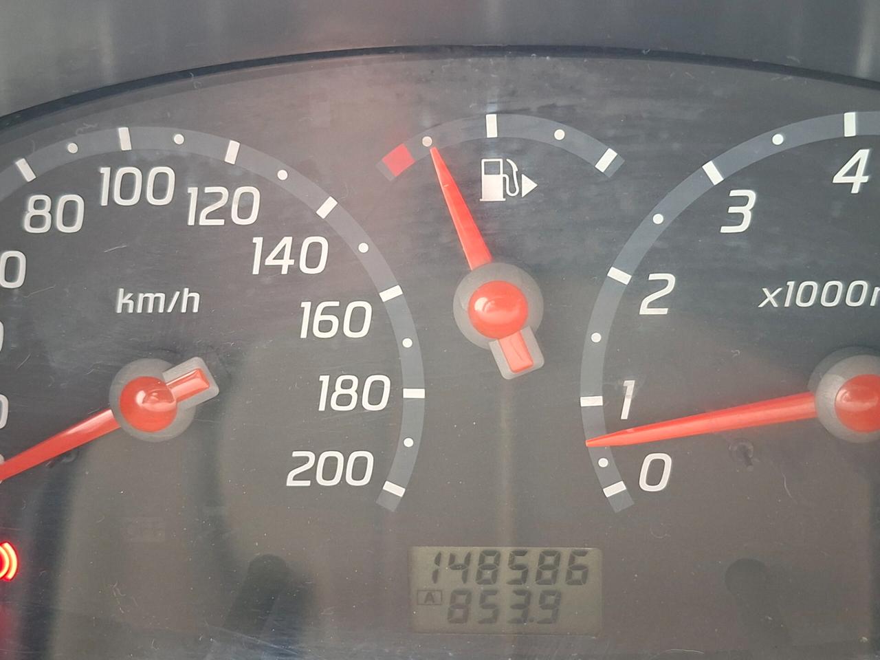 Nissan Micra 1.4 16v Acenta *TETTO APRIBILE*