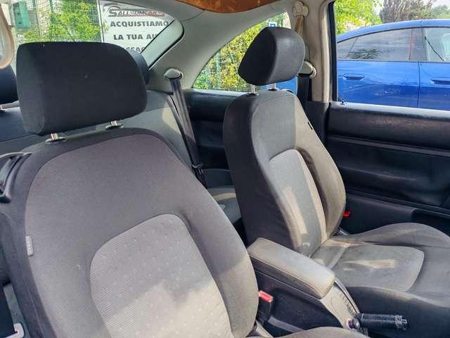 Volkswagen New Beetle New Beetle 1.9 tdi 105cv
