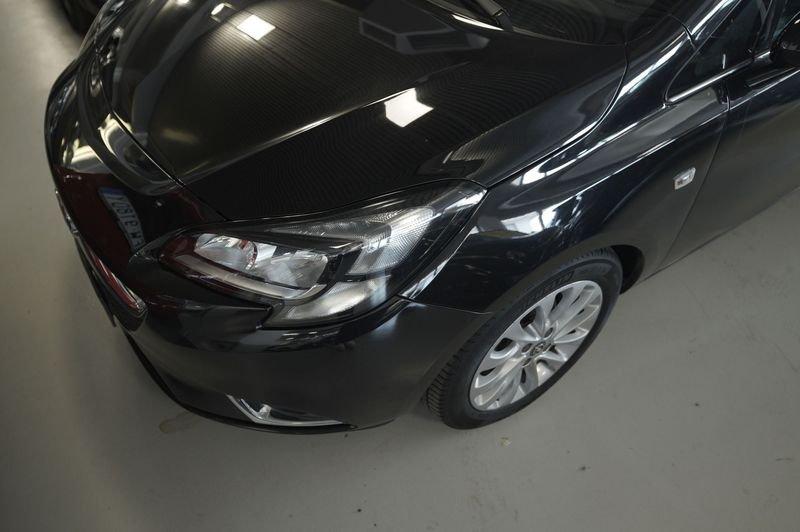 Opel Corsa V 2015 5p 1.4 Innovation (cosmo) Gpl 90cv my16