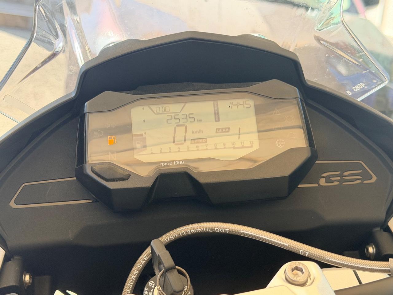 Bmw G 310 GS