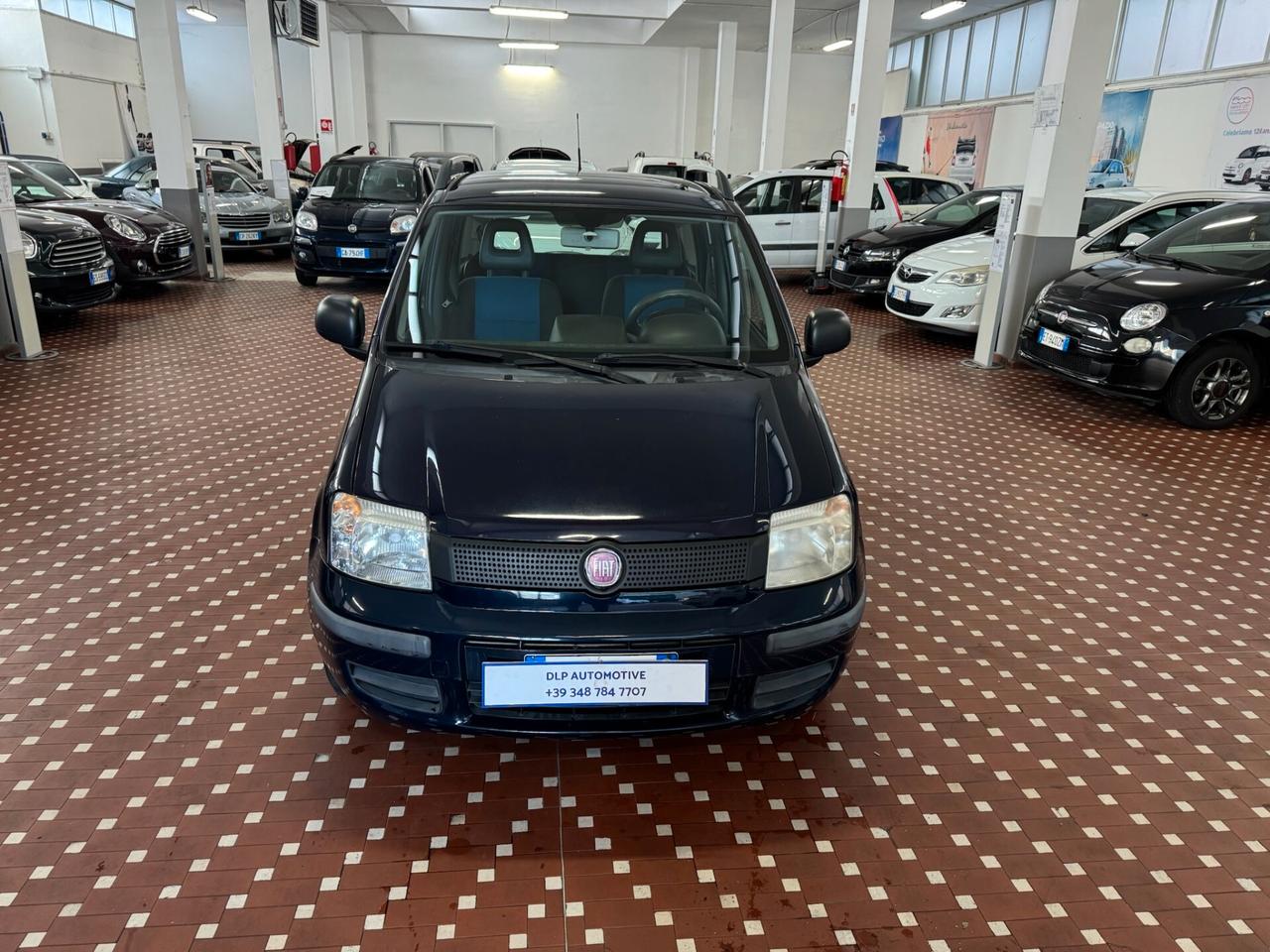 Fiat Panda 1.2 Emotion - IDEALE PER NEOPATENTATI