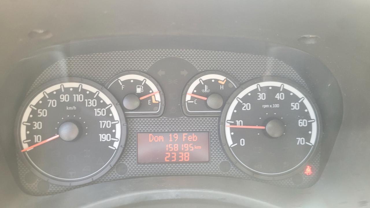 Fiat Panda 1.3 MJT S&S Lounge