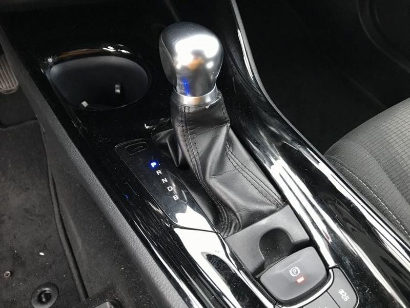 Toyota C-HR 1.8 Hybrid E-CVT Trend 1 PROPRIETARIO - SERVICE TOYOTA