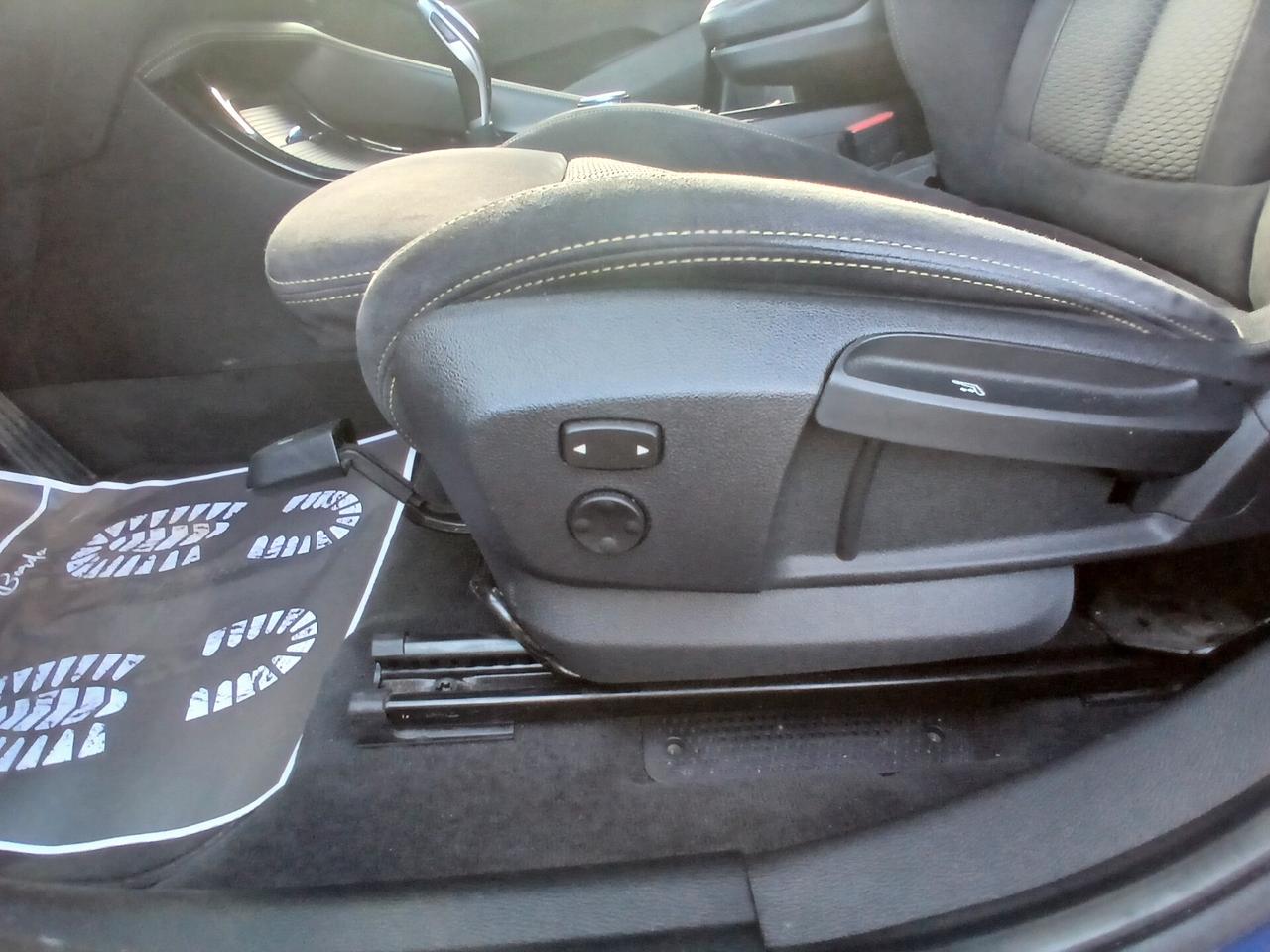 Bmw X2 xDrive20d Msport