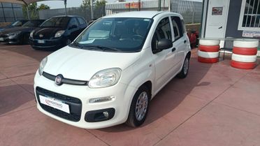 Fiat Panda 1.3 MJT