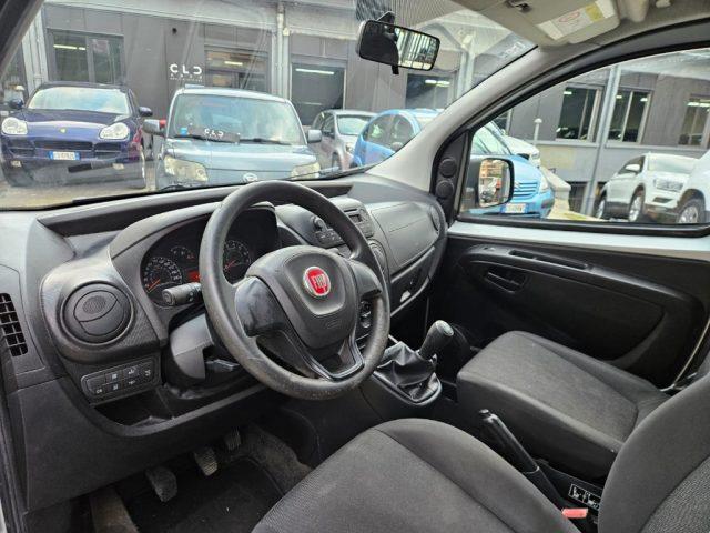 FIAT Qubo 1.3 MJT 80 CV Active