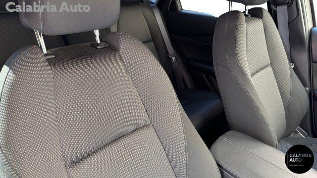 MAZDA CX-30 2.0L e-Skyactiv-G 150 CV M Hybrid 2WD Exclusive