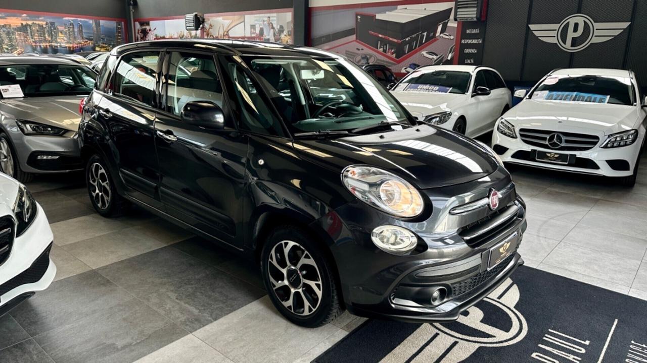 Fiat 500L 1.3 Multijet 95 CV Business
