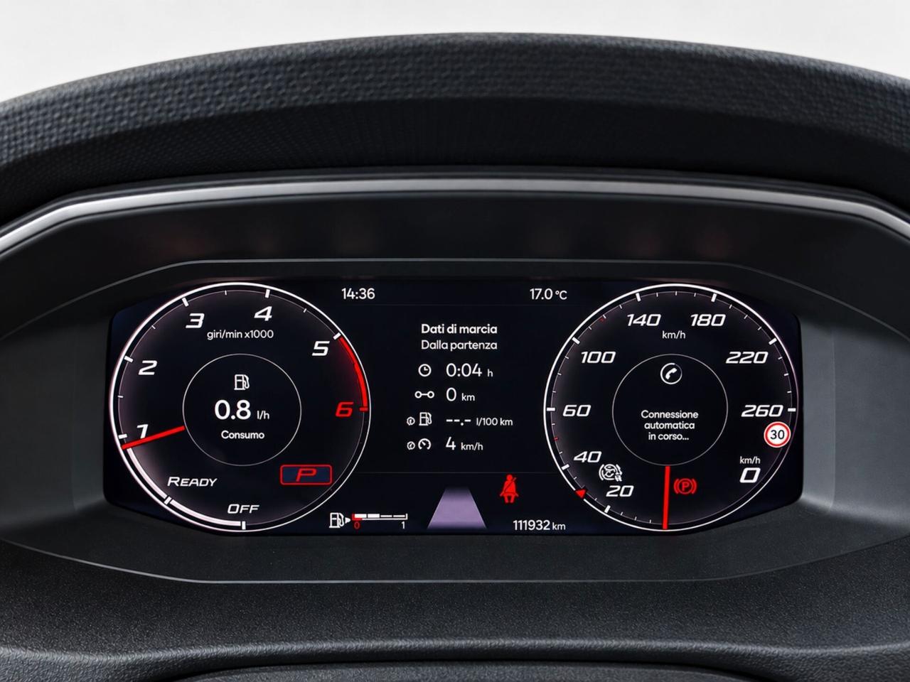 ---IN ARRIVO--- Seat Leon 2.0 TDI 150 CV DSG Business