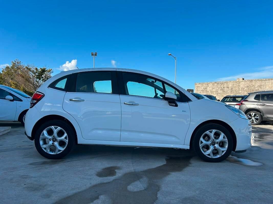 Citroen C3 1.2 puretech Seduction 82cv E6