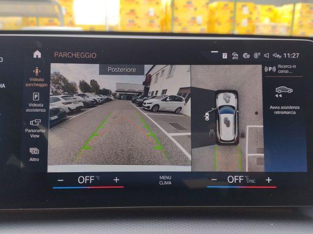 BMW X1 xDrive 20d Msport Aut.