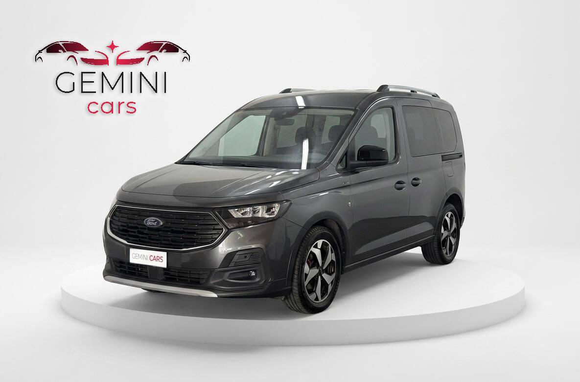 Ford Tourneo Connect III V761 2.0 ecoblue 122cv AWD Sport
