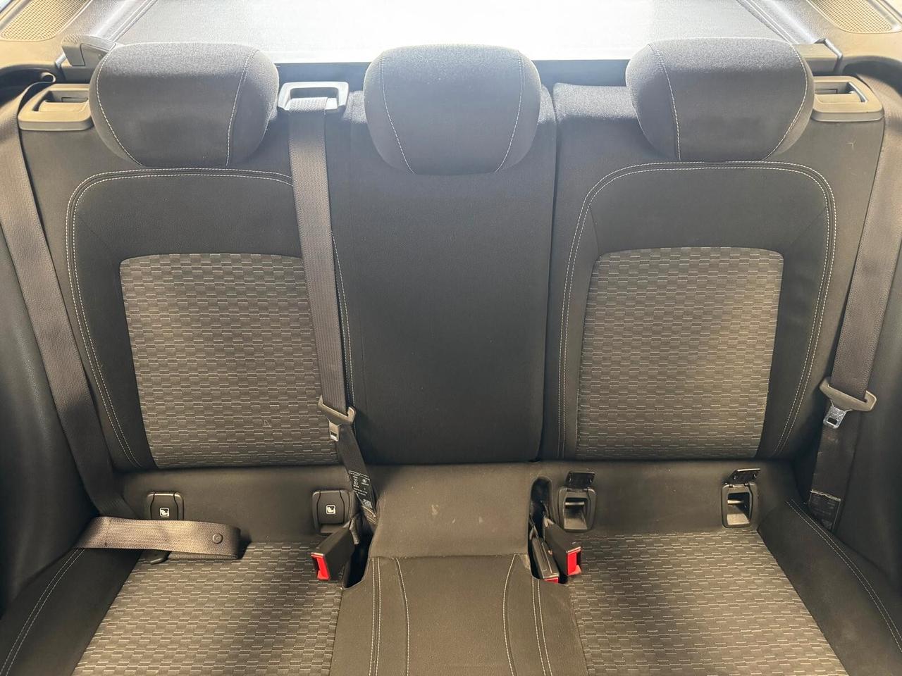 Opel Astra cambio automatico Sports Tourer Business