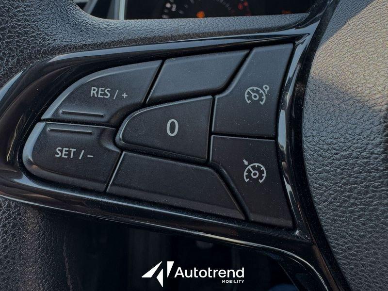 Renault Clio TCe 100 CV 5 porte NAVI LED Business
