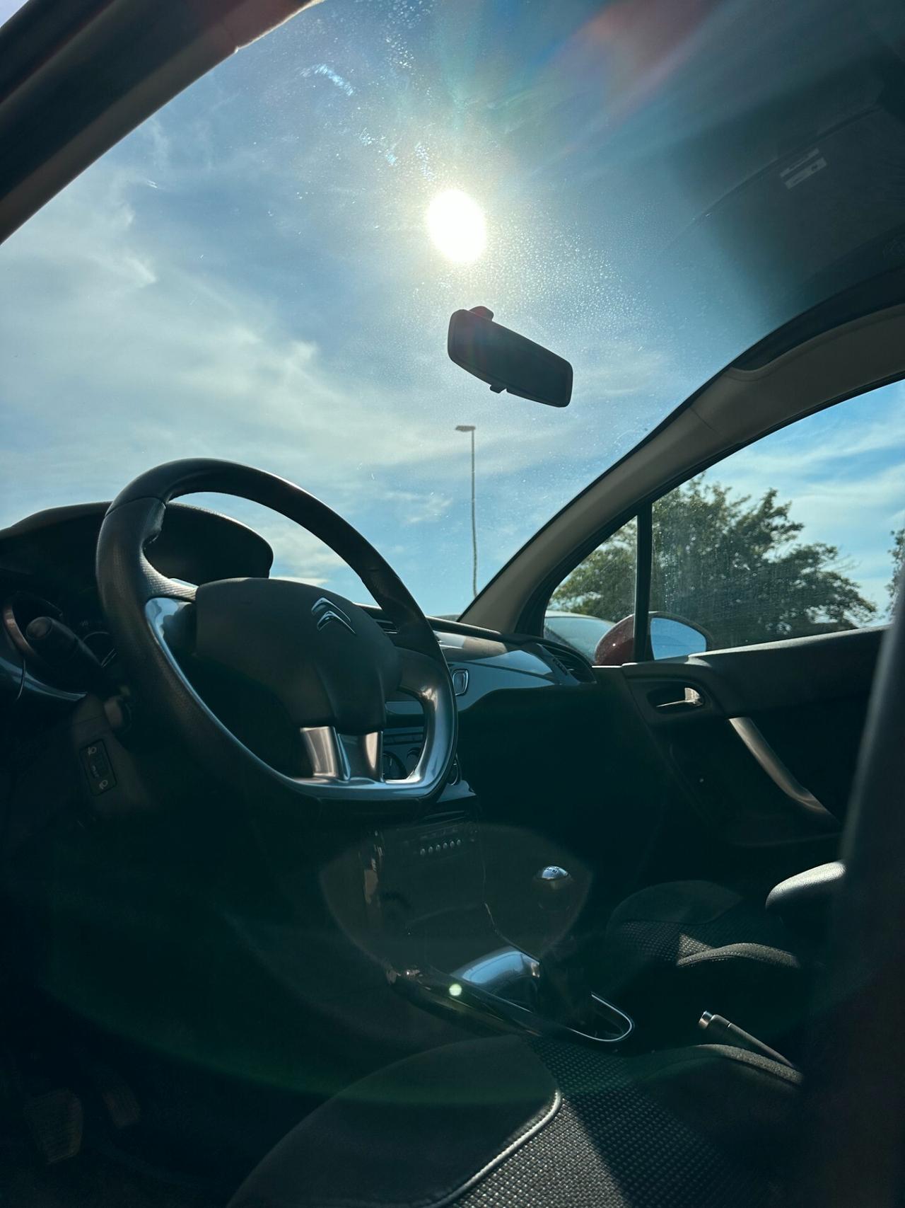 Citroen C3 1.6 HDi 90 Exclusive Style Garantita