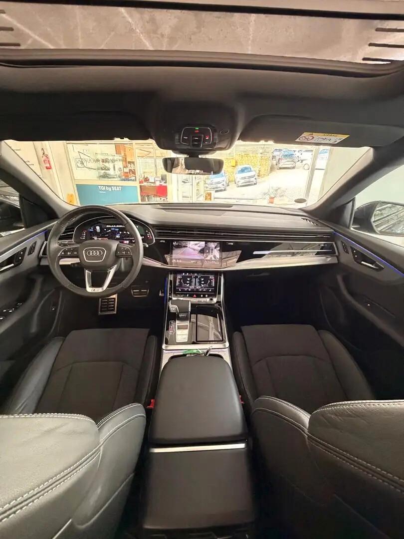 Audi Q8 SUV 50 TDI 286 CV quattro tiptronic S line edition