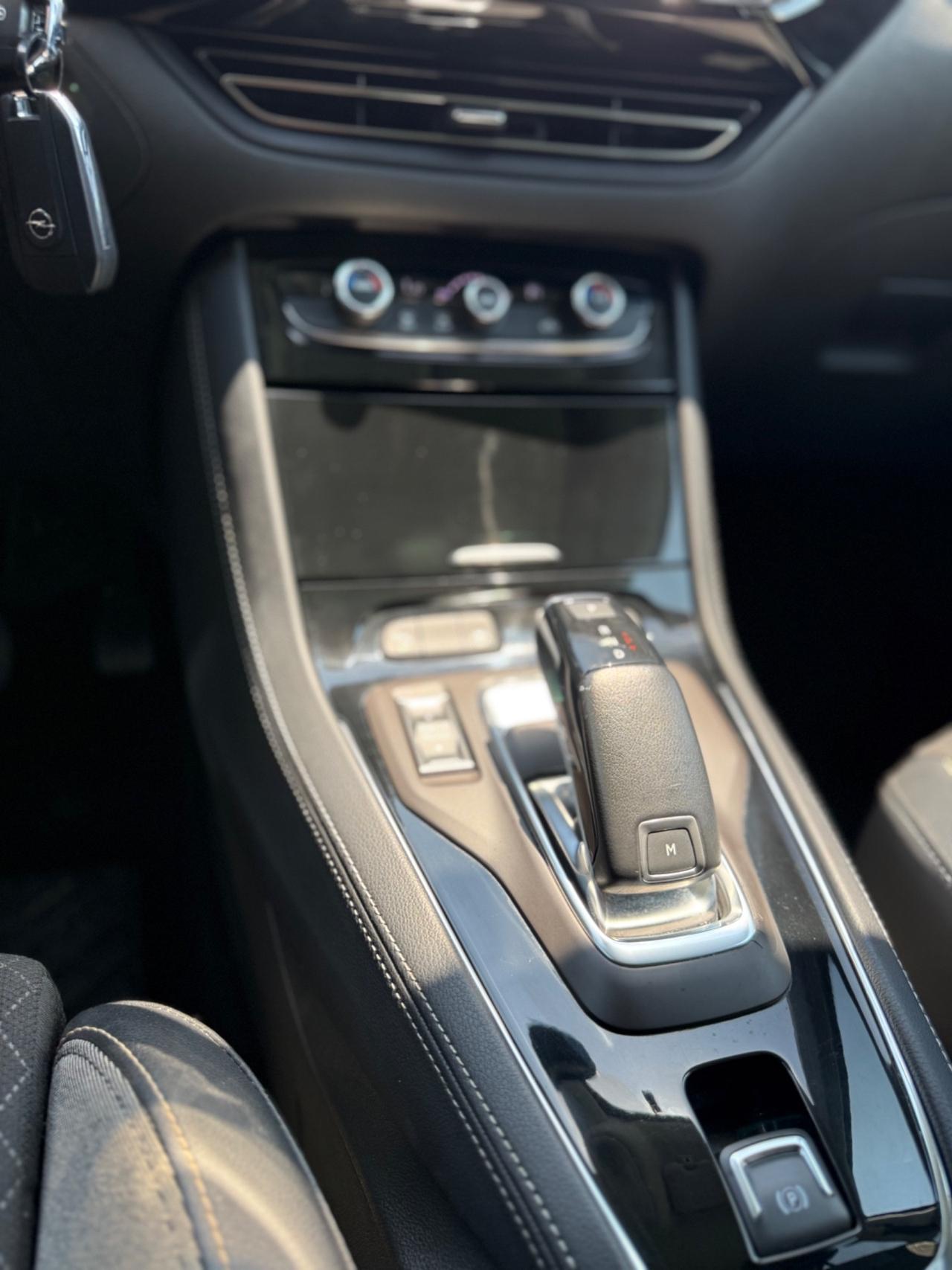 Opel Grandland 1.5 diesel GS Line AUTOMATICO