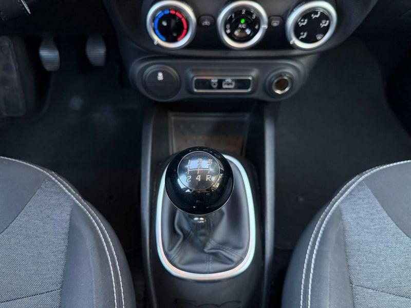 FIAT 500L 1.3 MultiJet Business 95cv S/S