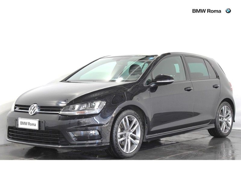 VW Golf 1.6 TDI 110 CV 5p. Sport Edition BlueMot