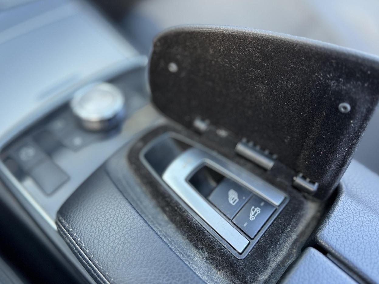 Mercedes-Benz E 220 2.2 Diesel 170CV E5 Cabrio Auto. - 2013