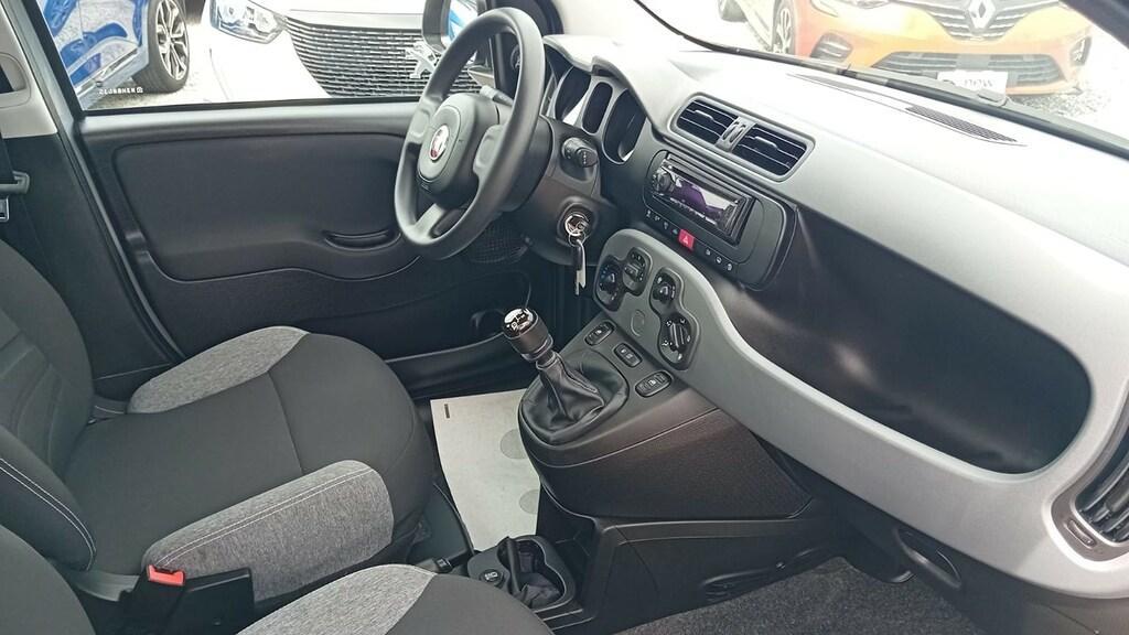 Fiat Panda 1.2 Fire EasyPower