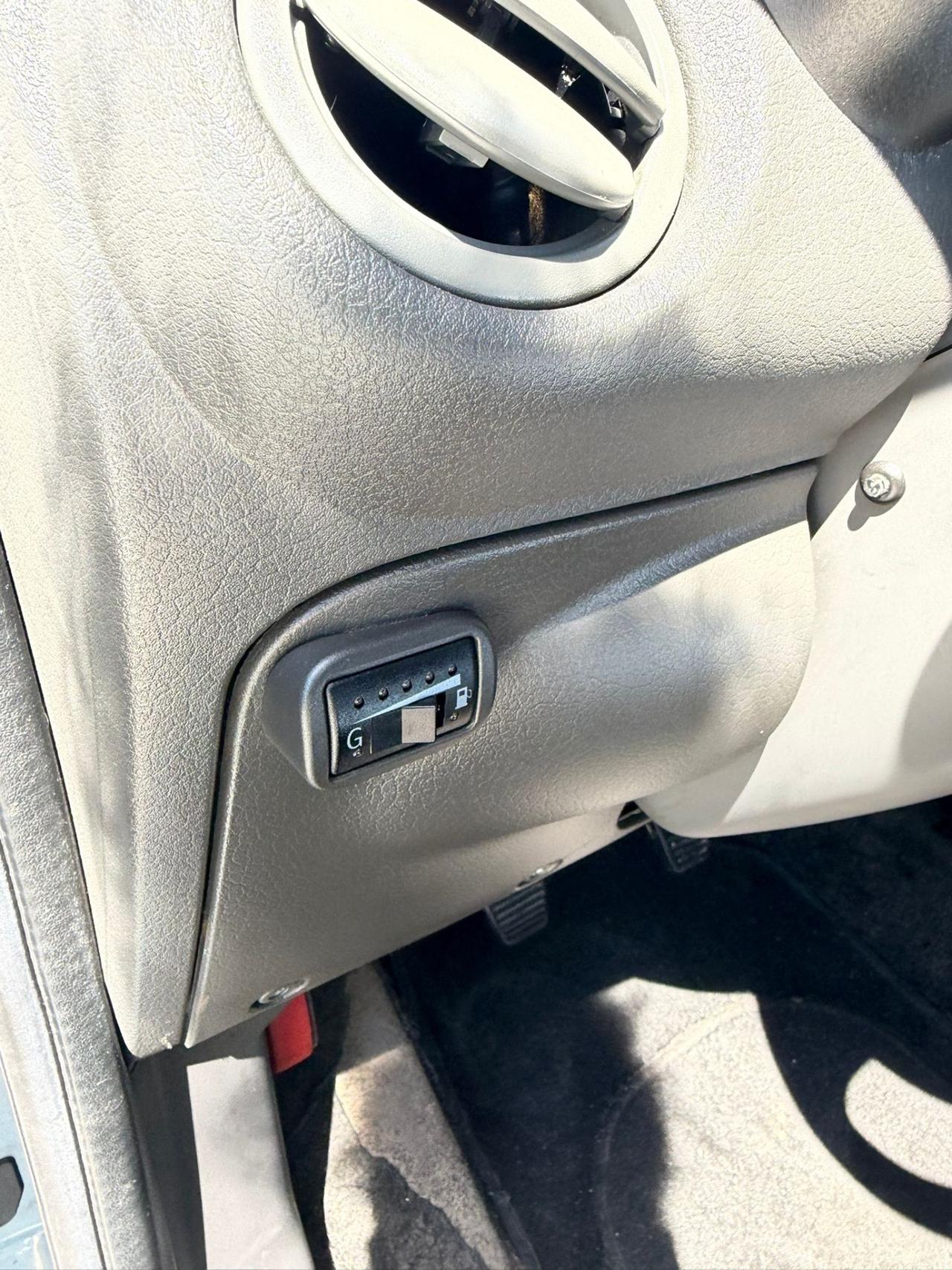 Fiat Panda 1.2 Dynamic Natural Power