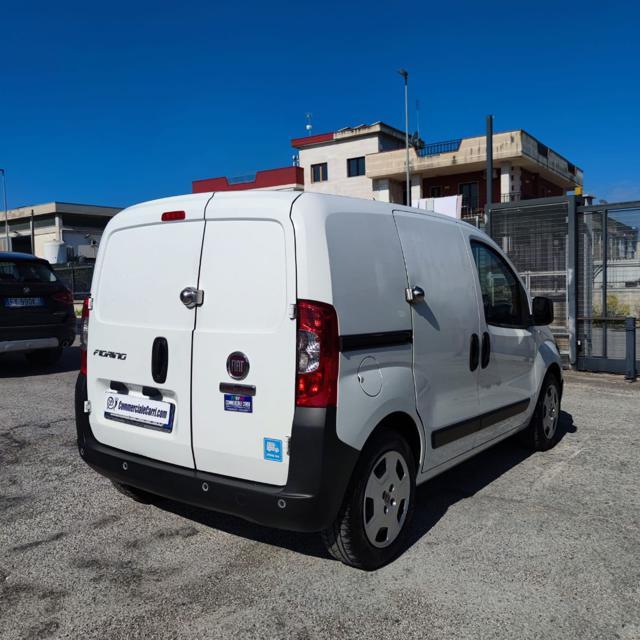 FIAT FIORINO NEW 1.3 M-JET FURGONE SX - 2020