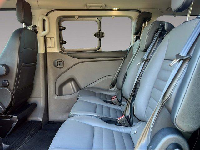 FORD Tourneo Custom 320 2.0 EcoBlue 185CV aut. PC Titanium