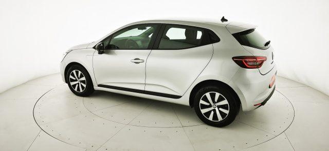 RENAULT Clio SCe 65 CV 5 porte Equilibre