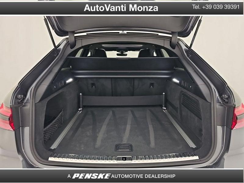 Audi A6 RS 6 Avant 25 years FRENI CARBOCERAMICI