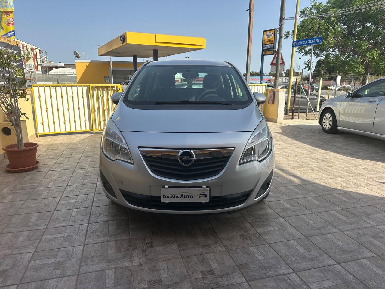 Opel Meriva 1.3 CDTI Cosmo MOTORE RIFATTO A NUOVO