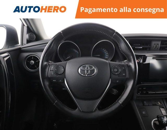 TOYOTA Auris Touring Sports 1.8 Hybrid Active