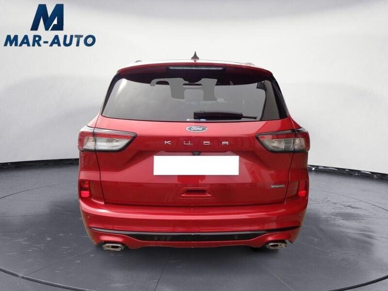 Ford Kuga Kuga 2.5 full hybrid ST-Line 2wd 190cv cvt