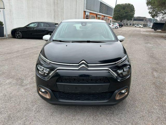 CITROEN C3 PureTech 83 S&S C-Series