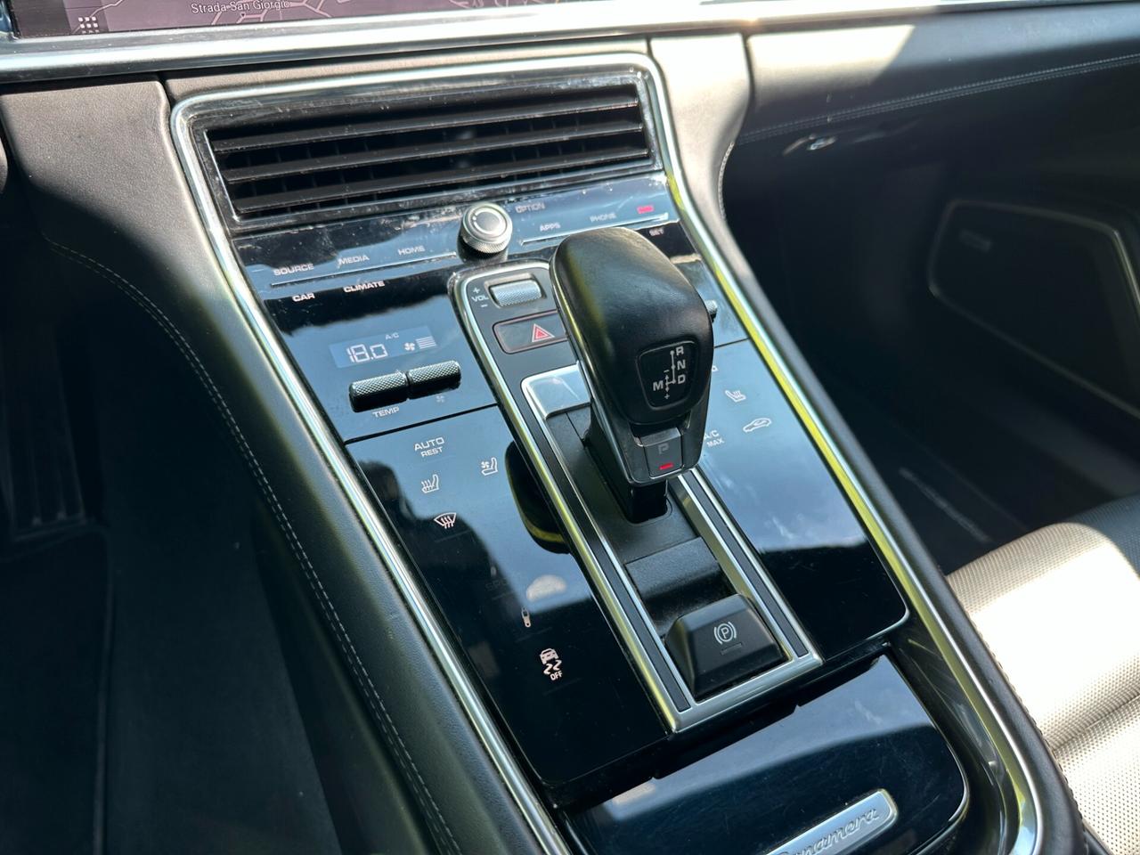 Porsche Panamera 4.0 GTS Sport Turismo V8