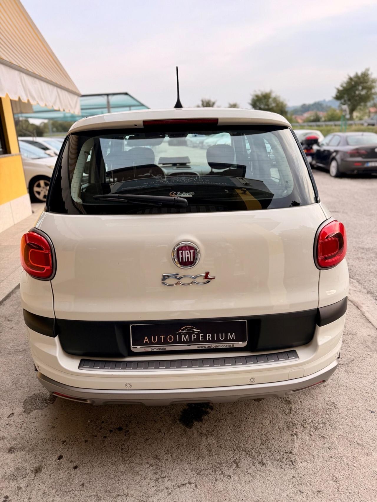 Fiat 500L 1.4 95 CV S&S Sport OK NEOP UNIPROP