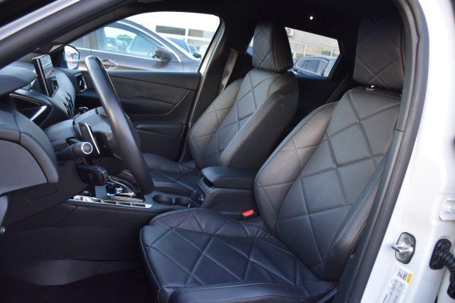 DS AUTOMOBILES DS 3 Crossback PureTech 130 aut. Grand Chic