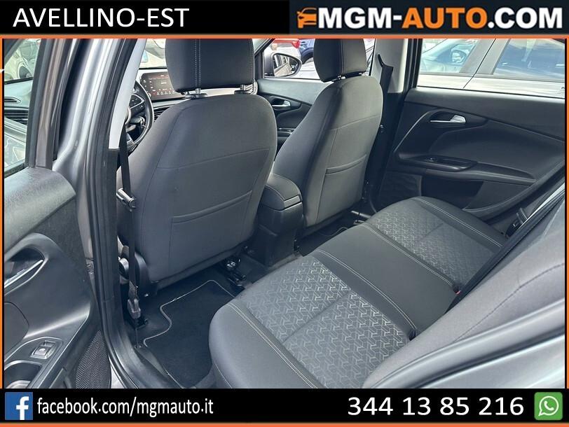 Fiat Tipo 1.6 Mjt S&S 5 porte City Cross